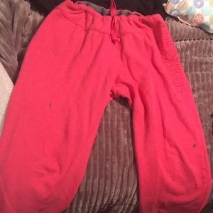 Calvin klien sweats